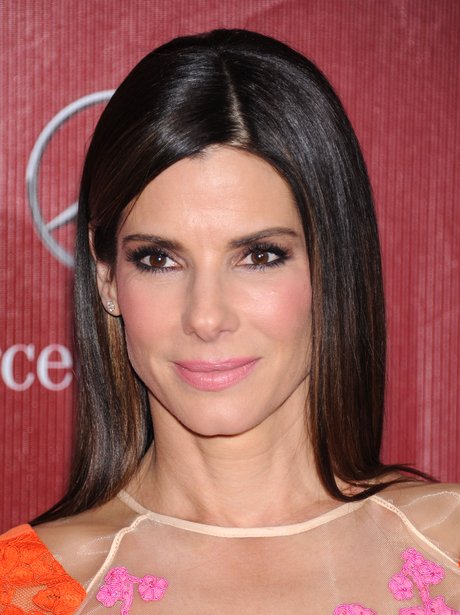 Sandra Bullock uses 