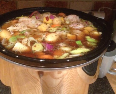 Slow Cooker