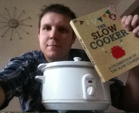 Slow Cooker