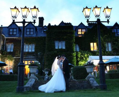 South Lodge Hotel
