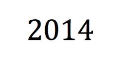 Stories You May Have Missed 2014