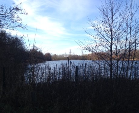 Trowse - Body Found In River
