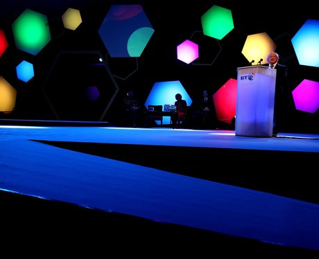 Bright lights at BT Young Scientist & technology exhibition