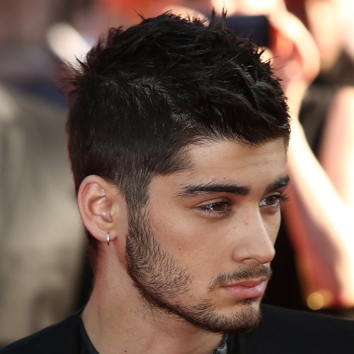 Zayn Malik Is That You? Meet The Lookalike Confusing The Internet - Heart