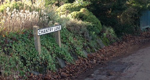 Chantry Lane Hatfield