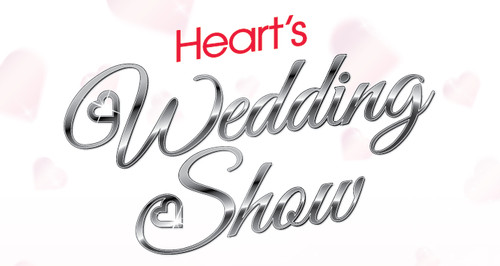 Heart Wedding Show Assets 2014