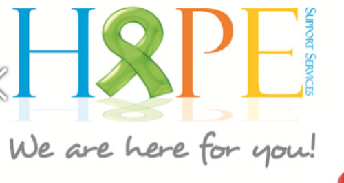 Hope support services