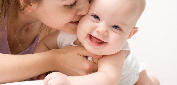 Mother & Baby