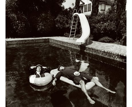 The Best of Terry O'Neill
