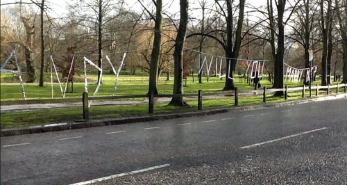 Cambridge Marriage Proposal