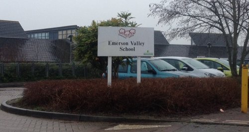 Emerson Valley School