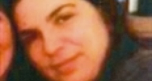 33-year old Clare Syrett missing in Cornwall
