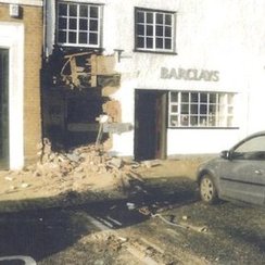 Ram Raid