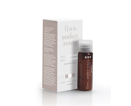 spa find derma spot