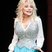 Image 9: Dolly Parton in a rhinestone suit