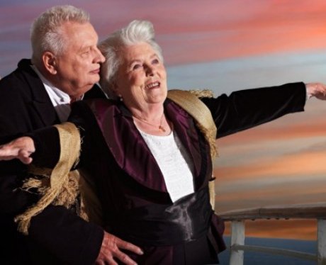 Titanic
