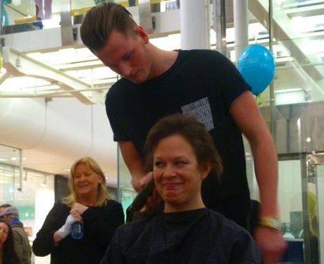 Harlow College Beauty Day