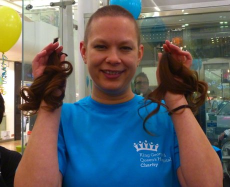 Harlow College Beauty Day