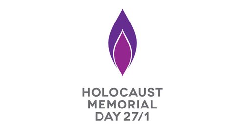 Holocaust Memorial Day 2014