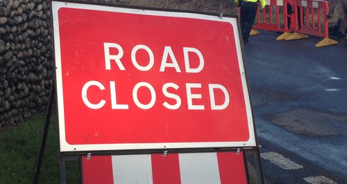 Perkins Great Eastern Run Road Closures Heart Cambridgeshire