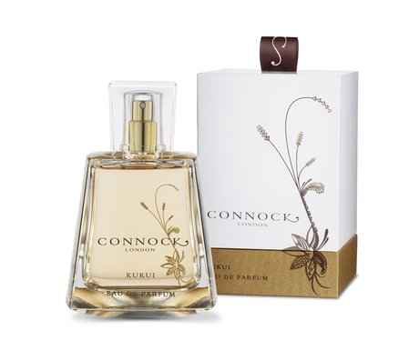 Connock Perfume
