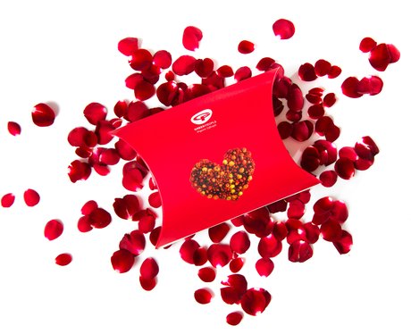 Red Gift Set
