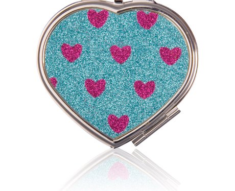Mad Beauty Valentine Mirror