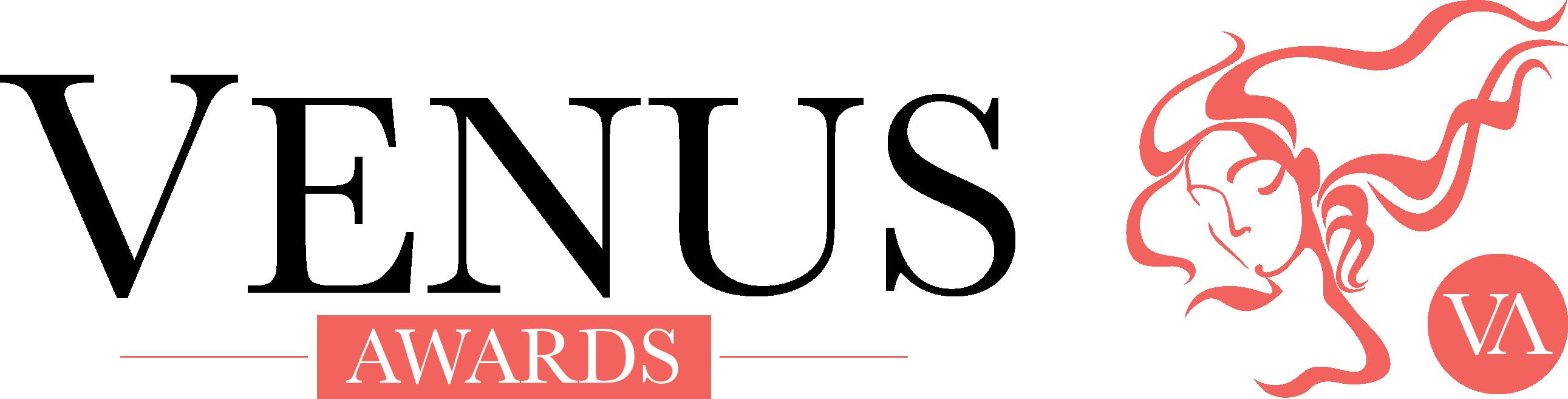 Venus logo 2014