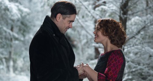 Win A Trip For Two To New York - Heart
