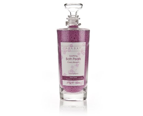 Nougat Bath Pearls