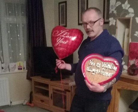#CookieForMyCookie - Valentines Day!