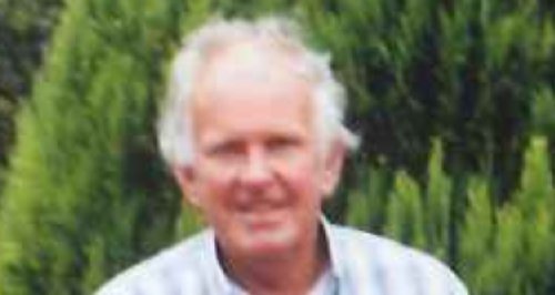 Roger Haywood electrocuted near Calne