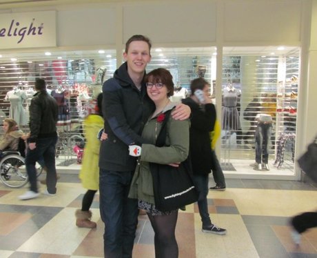 Valentine's at The Marlands