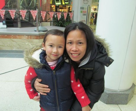 Valentine's at The Marlands