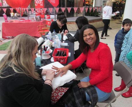 Valentine's at The Marlands