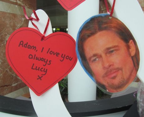 Valentine's at The Marlands