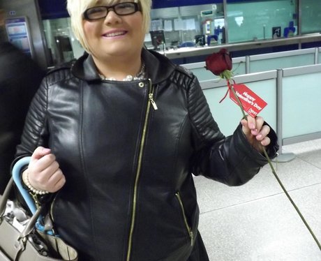Random Act of Kindness - Valentines Day