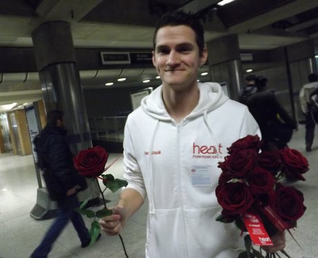 Random Act of Kindness - Valentines Day