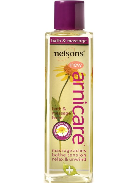 Arnicare Bath and Massage Balm