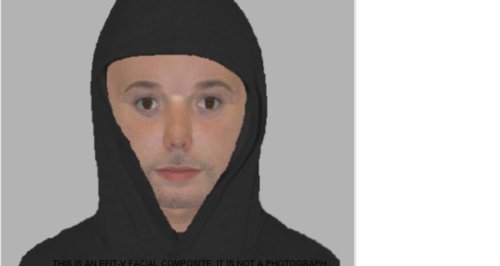 Efit released after knifepoint robbery in Benfleet