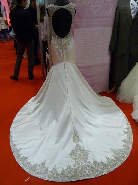 Heart Essex Wedding Show
