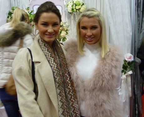 Heart Essex Wedding Show