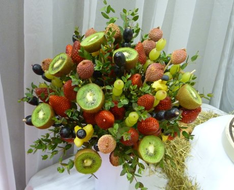 Heart Essex Wedding Show