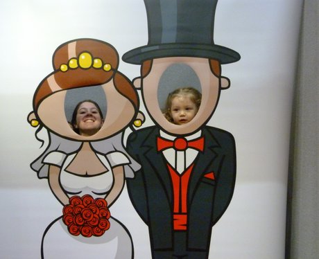 Heart Essex Wedding Show Fun Photos