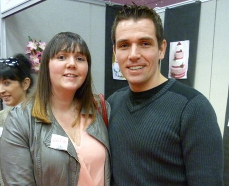 EssexWeddingShow