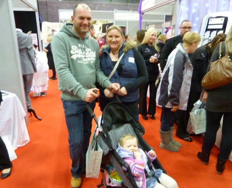 EssexWeddingShow