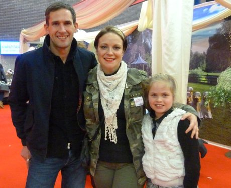 EssexWeddingShow