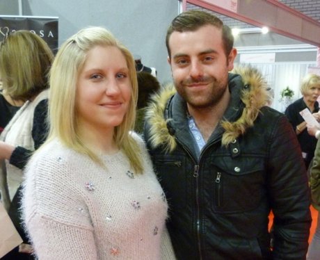 EssexWeddingShow