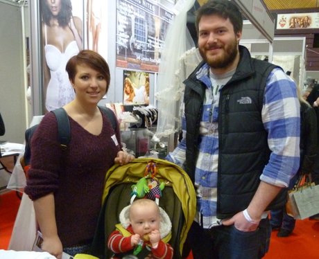 EssexWeddingShow