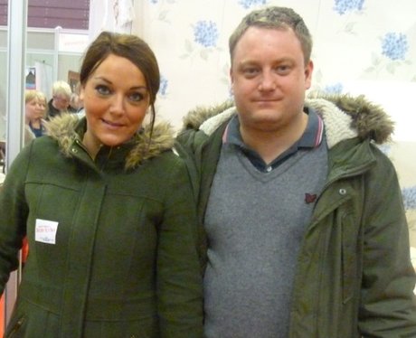 EssexWeddingShow